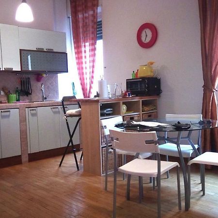 Appartamento Roma المظهر الخارجي الصورة