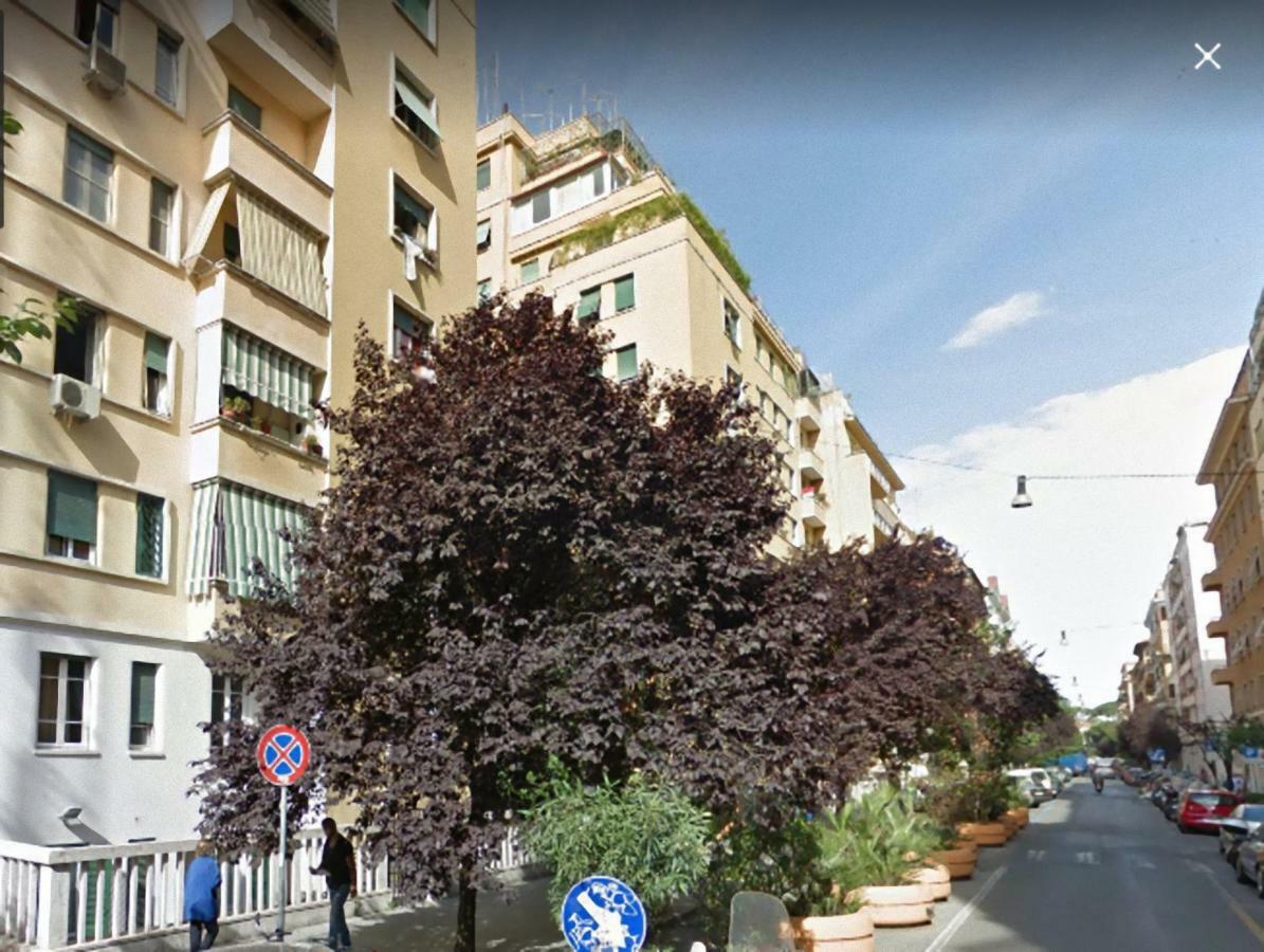 Appartamento Roma المظهر الخارجي الصورة