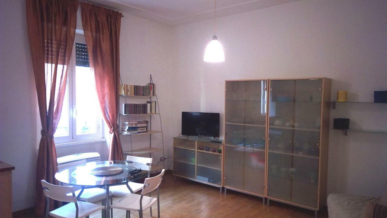 Appartamento Roma المظهر الخارجي الصورة