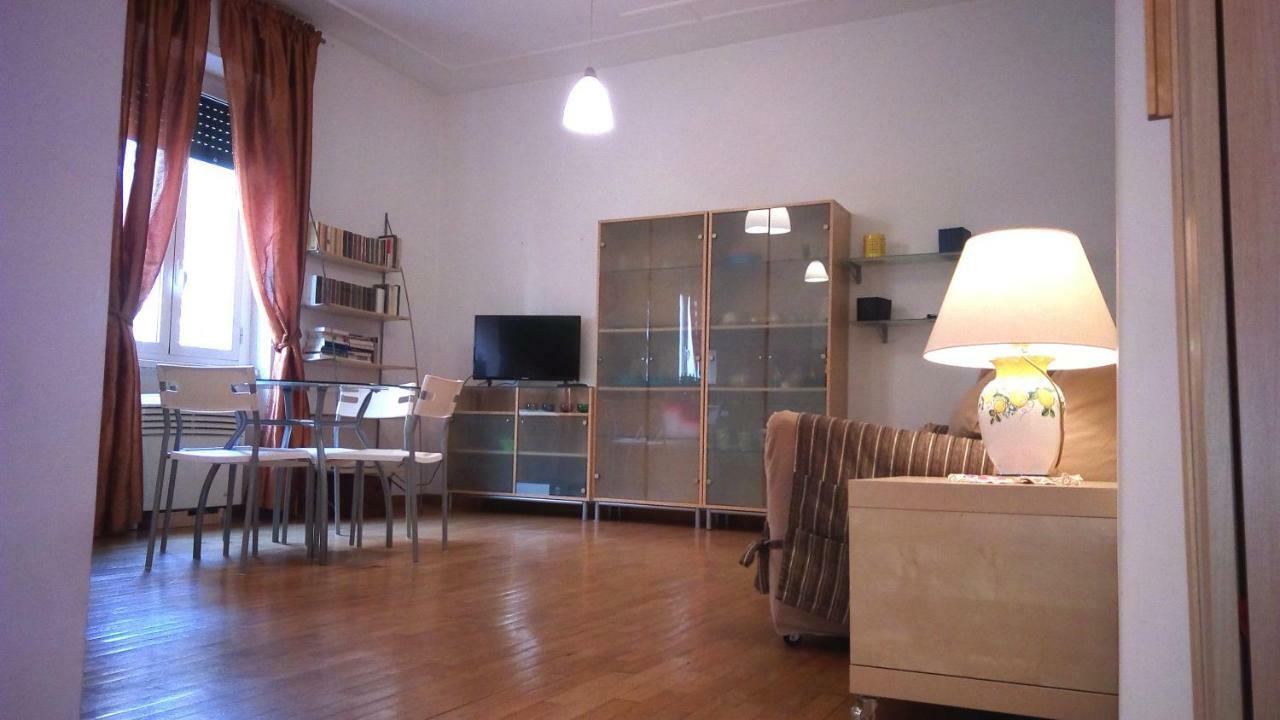 Appartamento Roma المظهر الخارجي الصورة